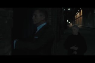 Clip 'Entra in scena la DB5' - Skyfall