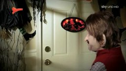 Clip Halloween - Gli Sgommati