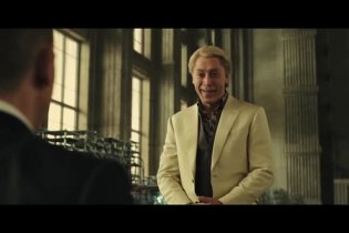 Clip 'L'incontro con Silva' - Skyfall
