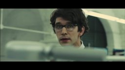 Clip 'Sali sul treno' - Skyfall