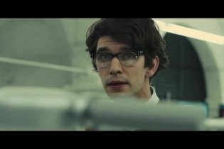 Clip 'Sali sul treno' - Skyfall