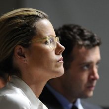 Codename Geronimo: Kathleen Robertson in una scena