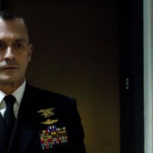 Codename Geronimo: Robert Knepper in una scena