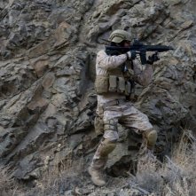 Codename Geronimo: una scena tratta dal film