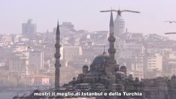 Featurette 'Girare in Turchia' - Skyfall