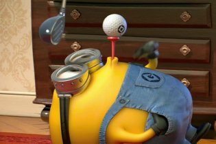 Trailer - Despicable Me 2