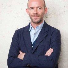 Il peggior Natale della mia vita: il regista Alessandro Genovesi in una foto promozionale