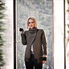 Il peggior Natale della mia vita: Laura Chiatti in una foto promozionale del film