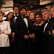 Il peggior Natale della mia vita: una scena di gruppo tratta dal film