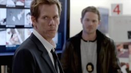 Promo 2 - The Following