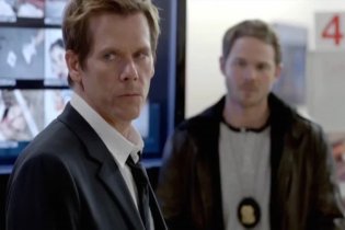 Promo 2 - The Following