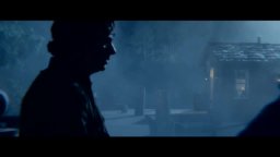 Spot Blu-ray La leggenda del cacciatore di vampiri