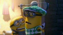 Trailer Italiano - Cattivissimo me 2