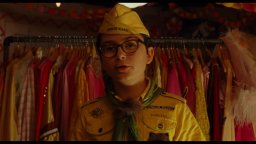 Trailer Italiano - Moonrise Kingdom - Una fuga d'amore