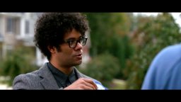 Clip 'Jacket' - Vicini del terzo tipo