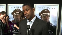 Featurette 'Le interviste della premiere' - Flight