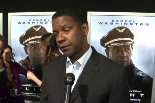 Featurette 'Le interviste della premiere' - Flight