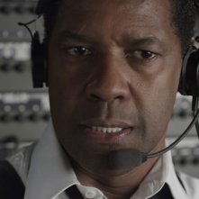 Flight Denzel Washington Interpreta Il Pilota Whip 256180