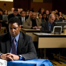 Flight: Denzel Washington interpreta un pilota d'aereo