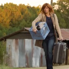 Flight: Kelly Reilly in una scena del film