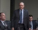 Il Blu-ray di Margin Call