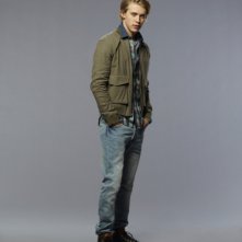 The Carrie Diaries Austin Butler In Una Foto Promozionale 256161