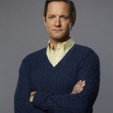 The Carrie Diaries Matt Letscher In Una Foto Promozionale 256159