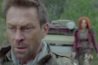 Trailer - Defiance