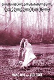 Zombie Lover: la locandina del film