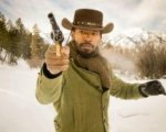 Django Unchained: la preview del Lucca Comics