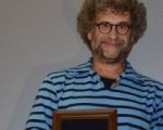 Enzo d'Alò e Lorenzo Mattotti premiati a Lucca Comics