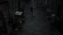 Promo - Ripper Street