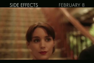Trailer - Side Effects