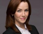 Annie Wersching guest star per Touch