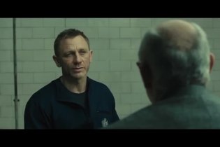 Clip 'Associazioni di parole' - Skyfall