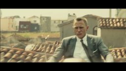 Clip 'Inseguimento in moto' - Skyfall