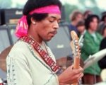 Hendrix 70. Live at Woodstock al cinema il 27 novembre