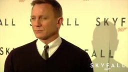 Premiere Roma - Skyfall