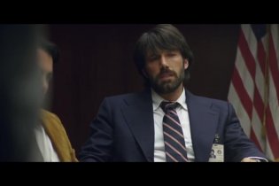 Video-recensione Argo