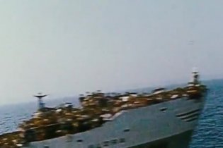 Video-recensione La nave dolce