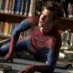 Il Blu-ray di The Amazing Spider-Man