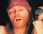 Guns N'Roses Live from London O2: rinviata la proiezione