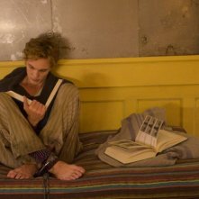 Chained: Eamon Farren in una scena del film diretto da Jennifer Lynch