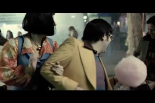 Clip 2 - Ballata dell'odio e dell'amore