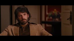 Clip 'Il piano' - Argo