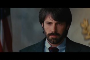 Clip 'La migliore cattiva idea' - Argo