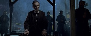 Daniel Day-Lewis è il 16esimo Presidente degli Stati Uniti in Lincoln