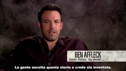 Featurette 'Hollywood' - Argo