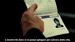 Featurette 'Personaggi' - Argo
