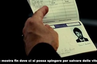 Featurette 'Personaggi' - Argo